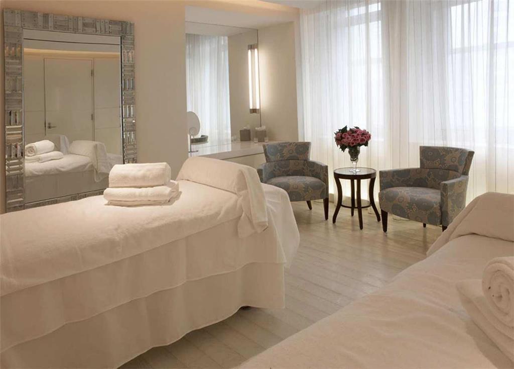 Hotel The Towers Of The Waldorf Astoria Nueva York Facilidades foto