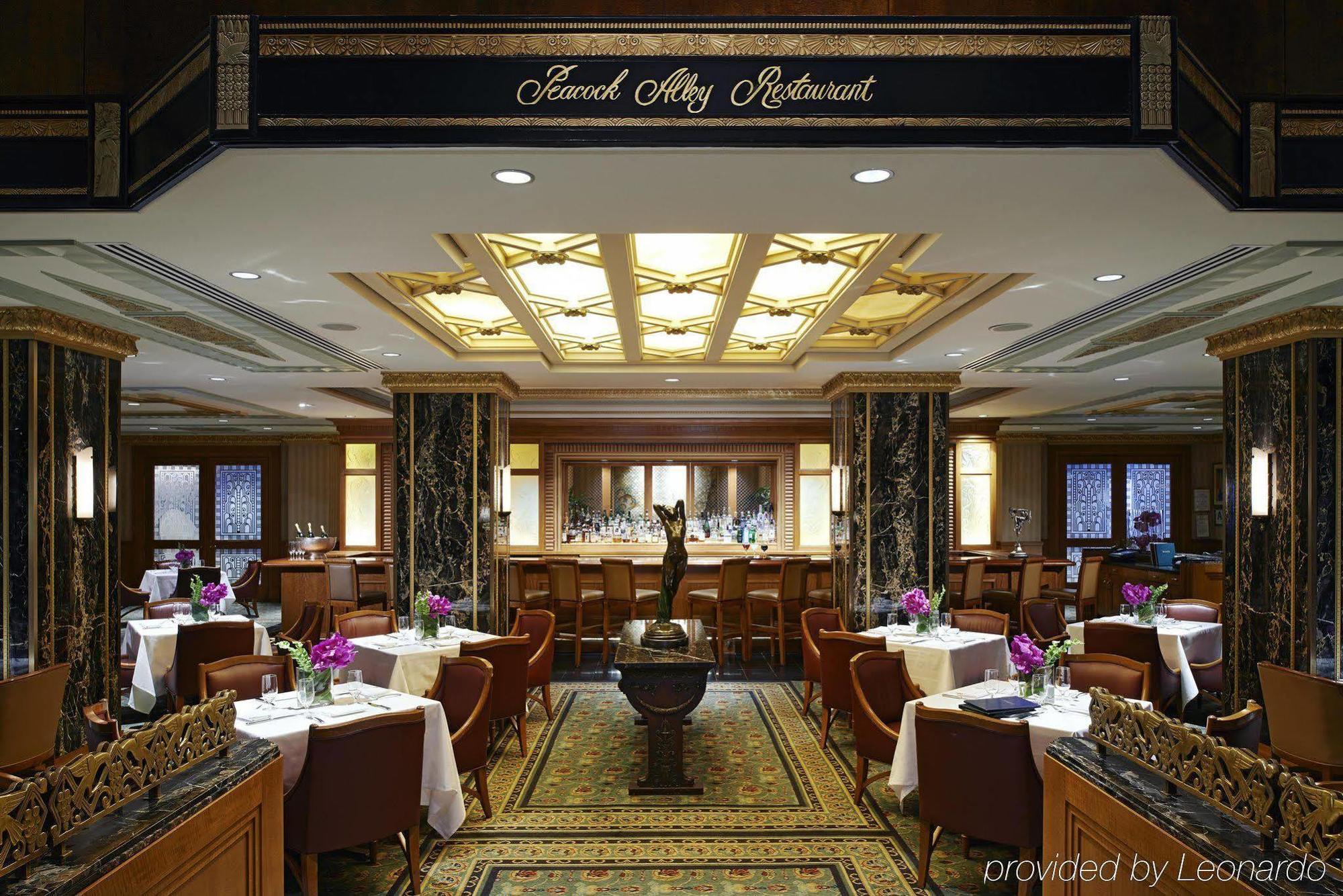 Hotel The Towers Of The Waldorf Astoria Nueva York Exterior foto